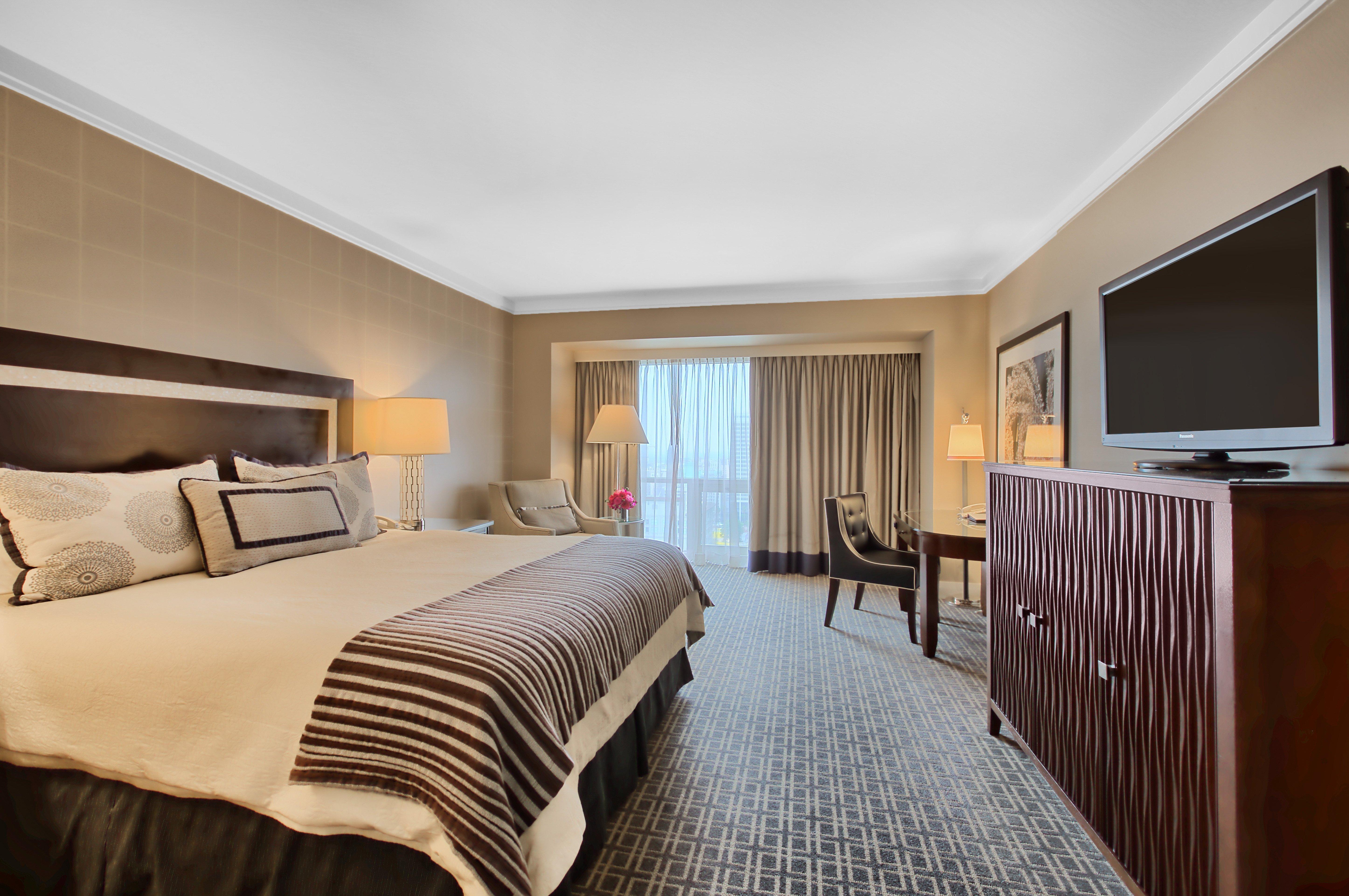 Omni Los Angeles Hotel — Fotos 3